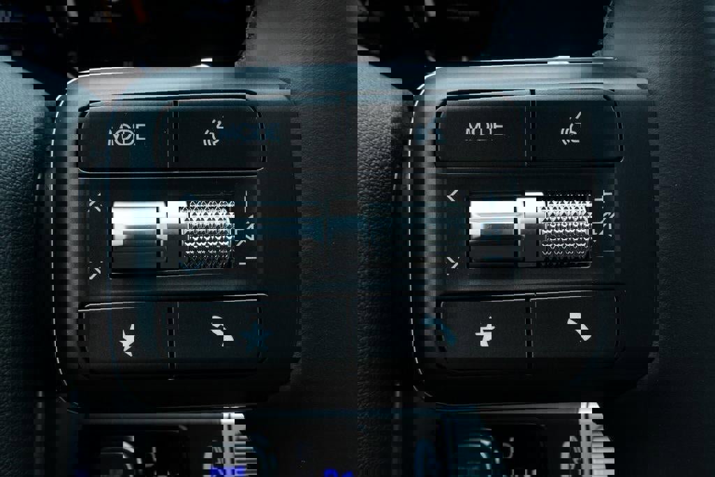 New 2026 Hyundai Palisade Calligraphy image 12