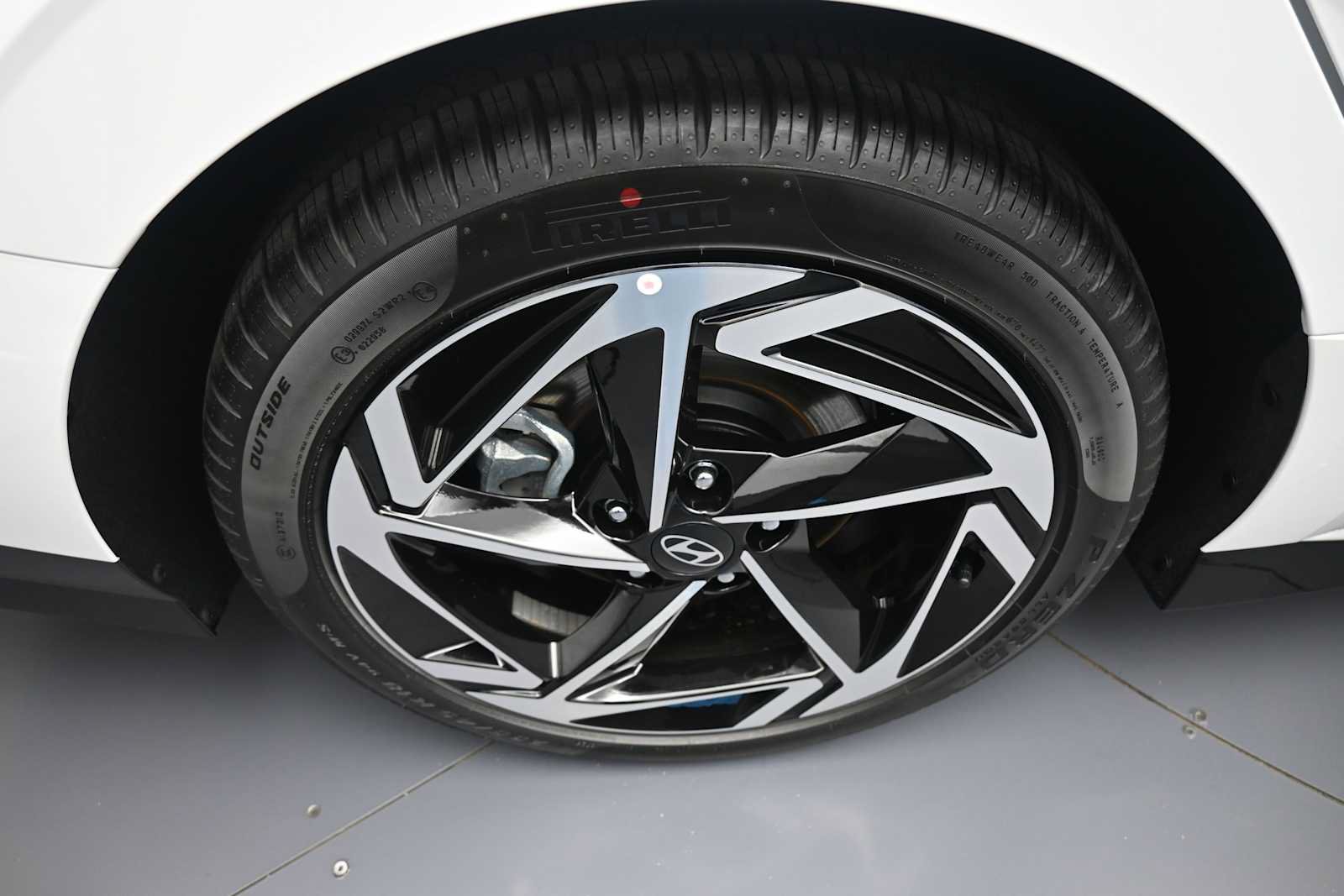 New 2026 Hyundai Sonata SEL FWD image 11