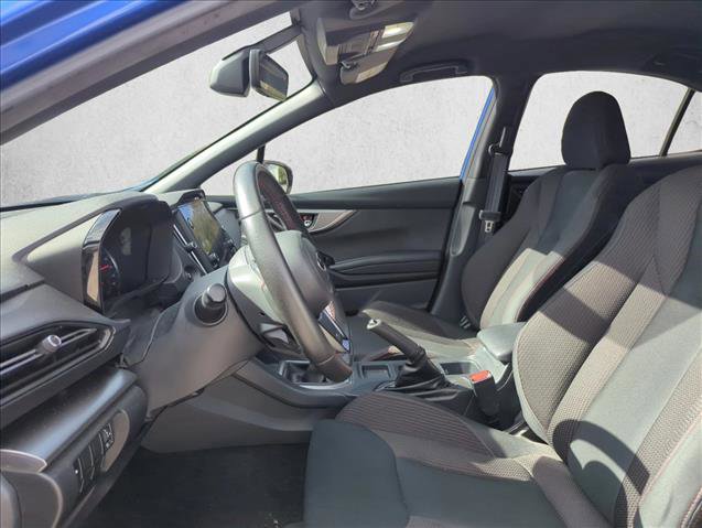 Used 2022 Subaru WRX Premium image 16