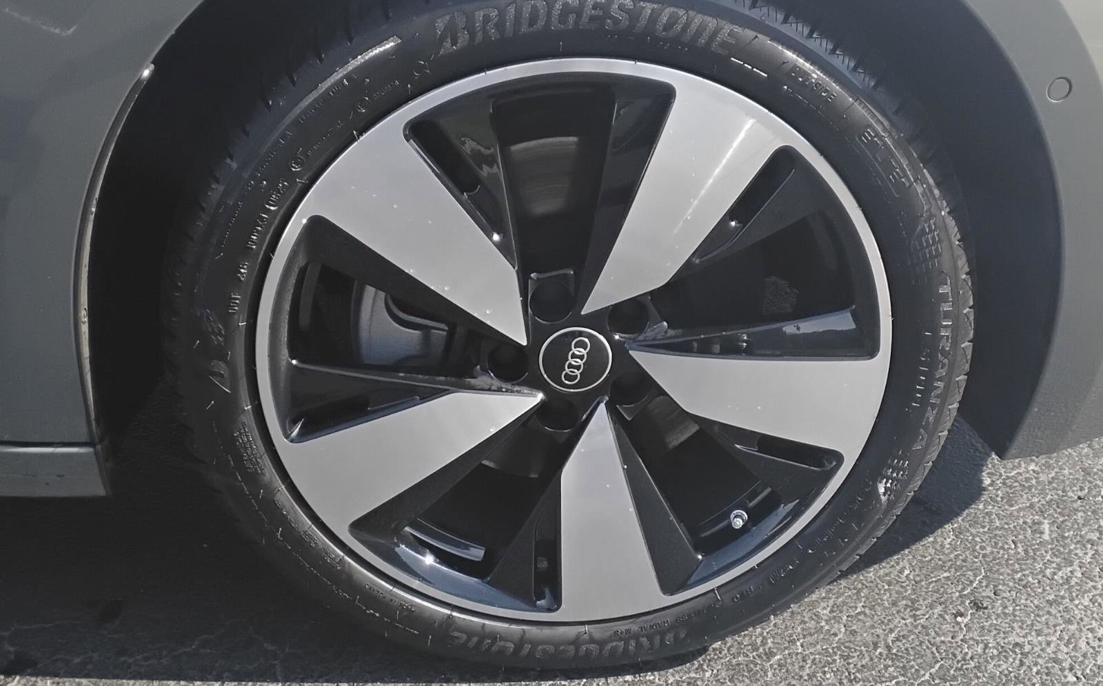 Certified 2025 Audi A5 2.0T Premium Plus w/ Premium Plus image 13