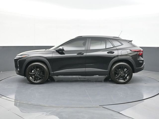 New 2026 Chevrolet Trax ACTIV w/ Sunroof Package image 8