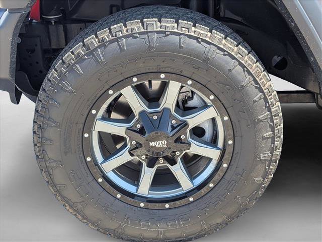 Used 2020 Jeep Wrangler Sport image 21