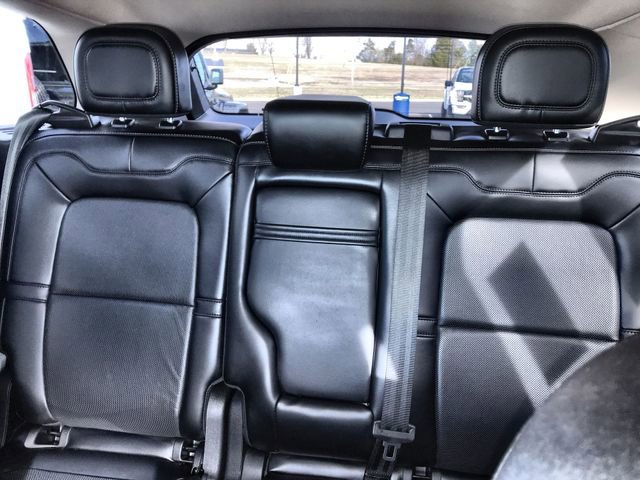 Used 2023 Lincoln Corsair Reserve image 22