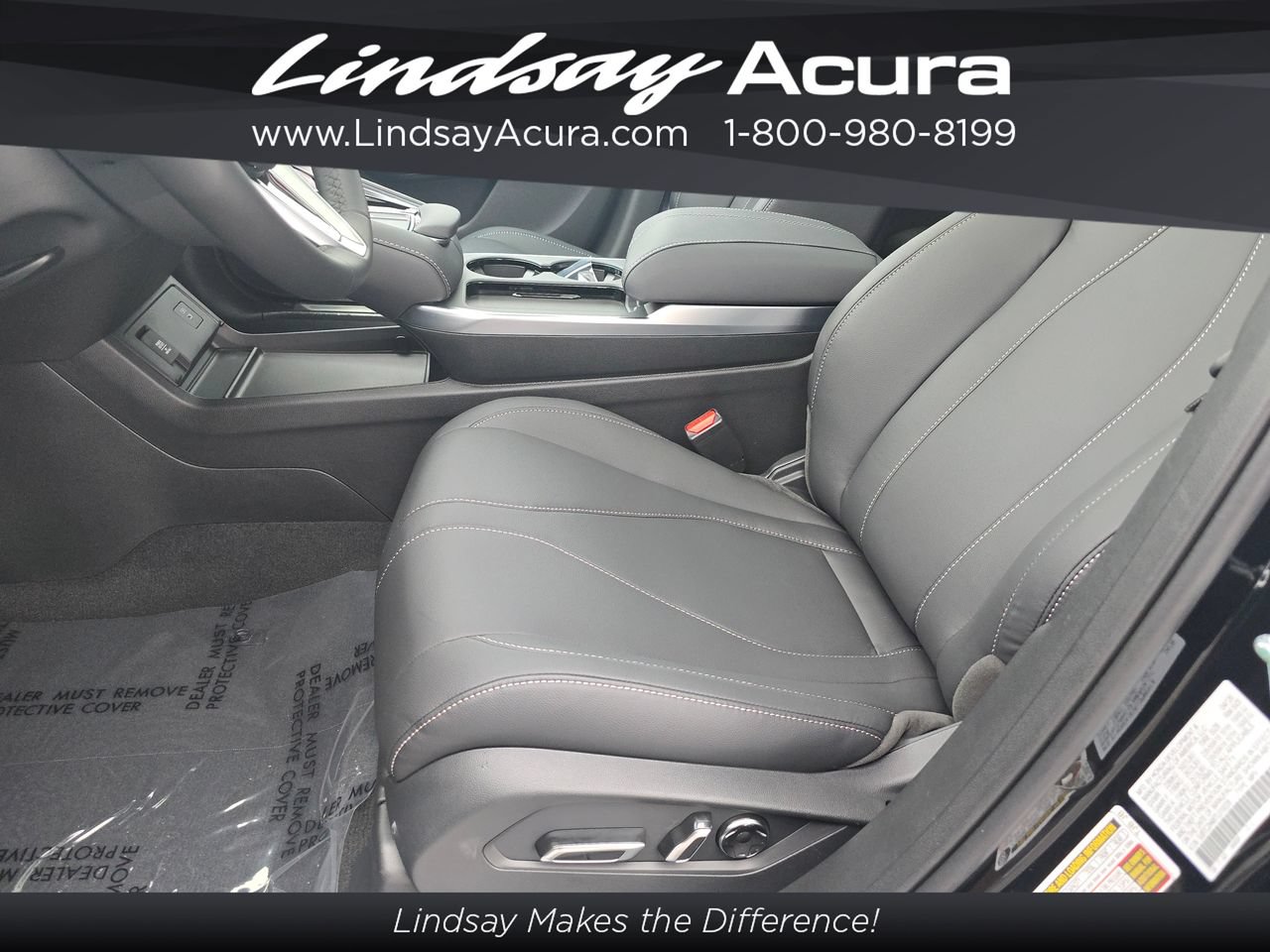 New 2026 Acura RDX SH-AWD image 13