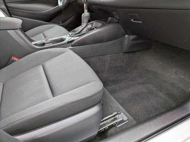 Certified 2024 Toyota Corolla LE FWD image 15
