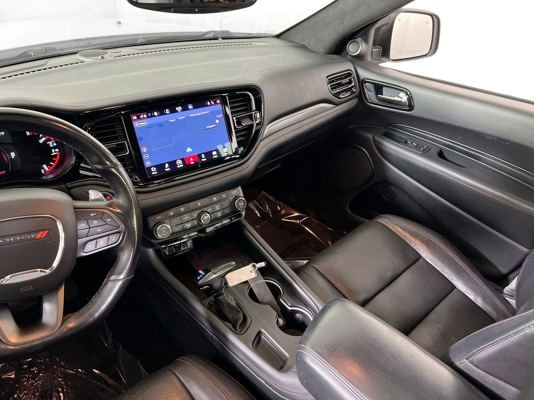 Used 2022 Dodge Durango R/T image 24
