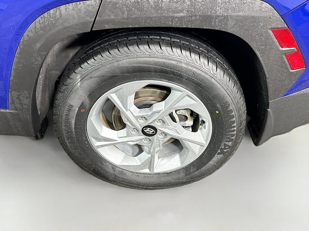 Used 2022 Hyundai Tucson SEL w/ Cargo Package FWD image 33