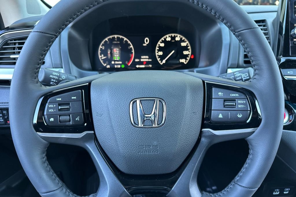 New 2026 Honda Odyssey Touring image 29