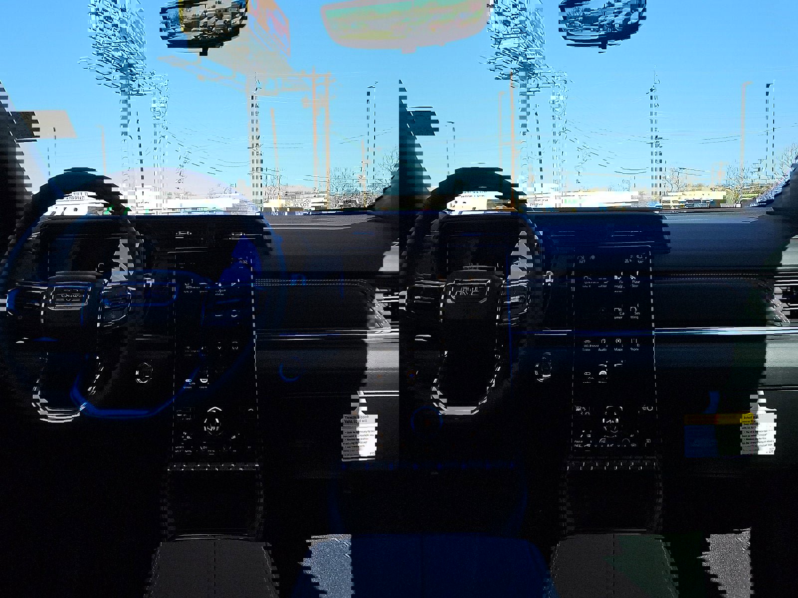 New 2026 GMC Terrain Elevation image 10