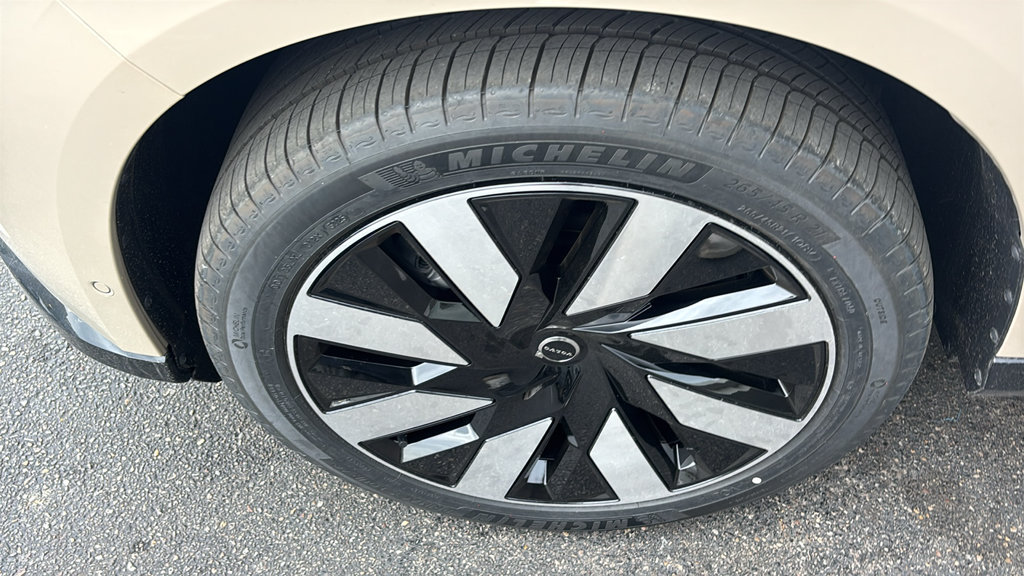 New 2026 Volvo EX90 Ultra AWD/4WD image 30