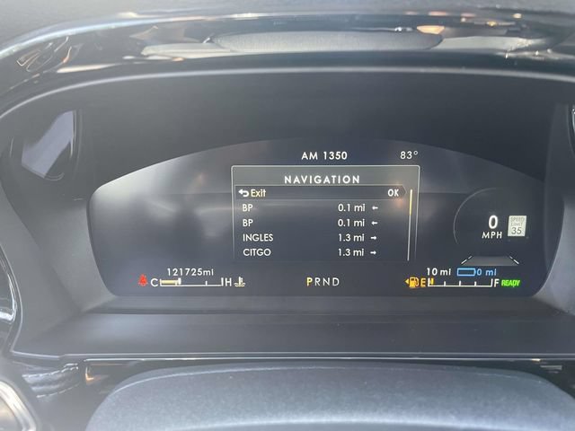 Used 2021 Lincoln Corsair Grand Touring AWD/4WD image 25