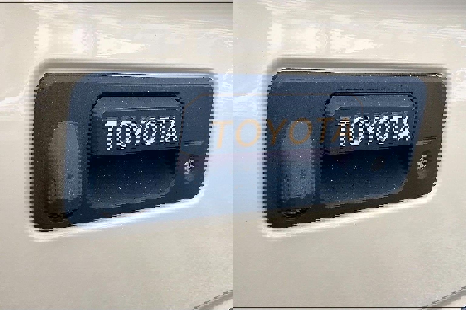 Used 2019 Toyota Tacoma TRD Sport image 10