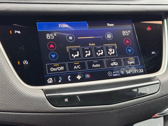 New 2025 Cadillac XT6 Luxury w/ LPO, Premium Carpet Package image 31