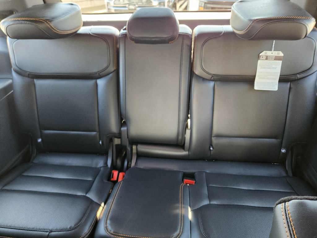Used 2025 Ford Expedition Tremor AWD/4WD image 19