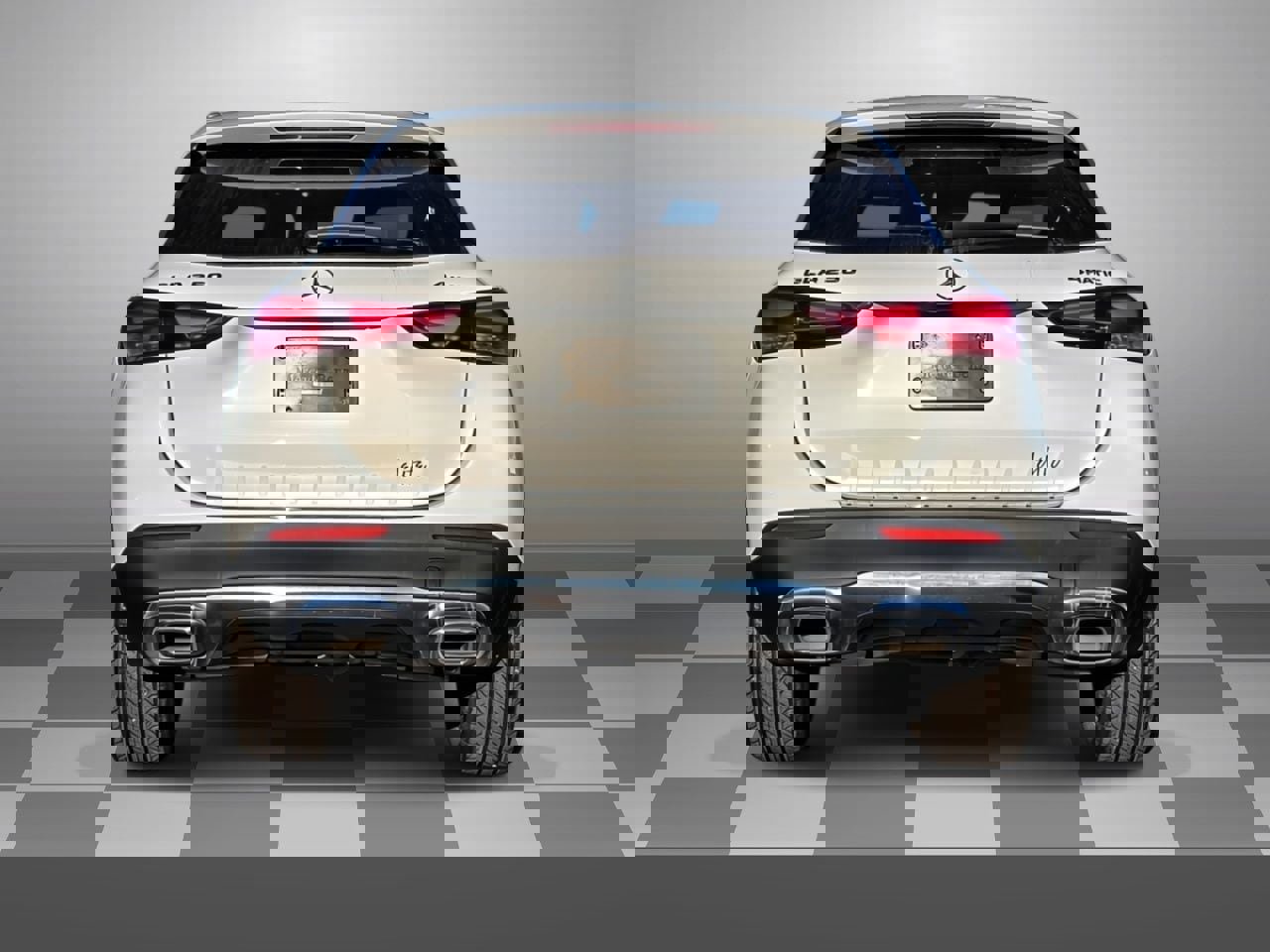 Used 2025 Mercedes-Benz GLA 250 4MATIC image 5