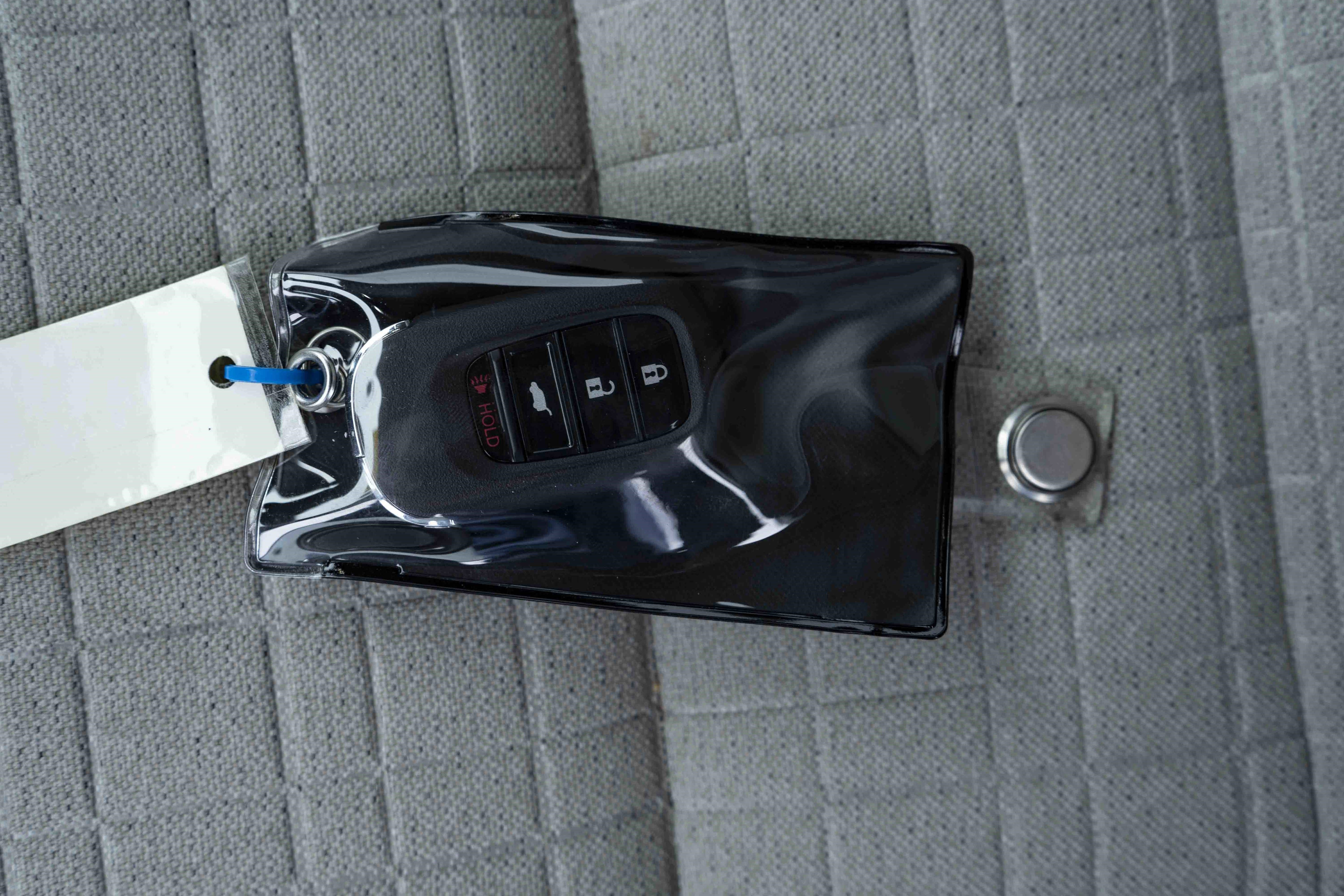 Used 2026 Honda HR-V LX image 44