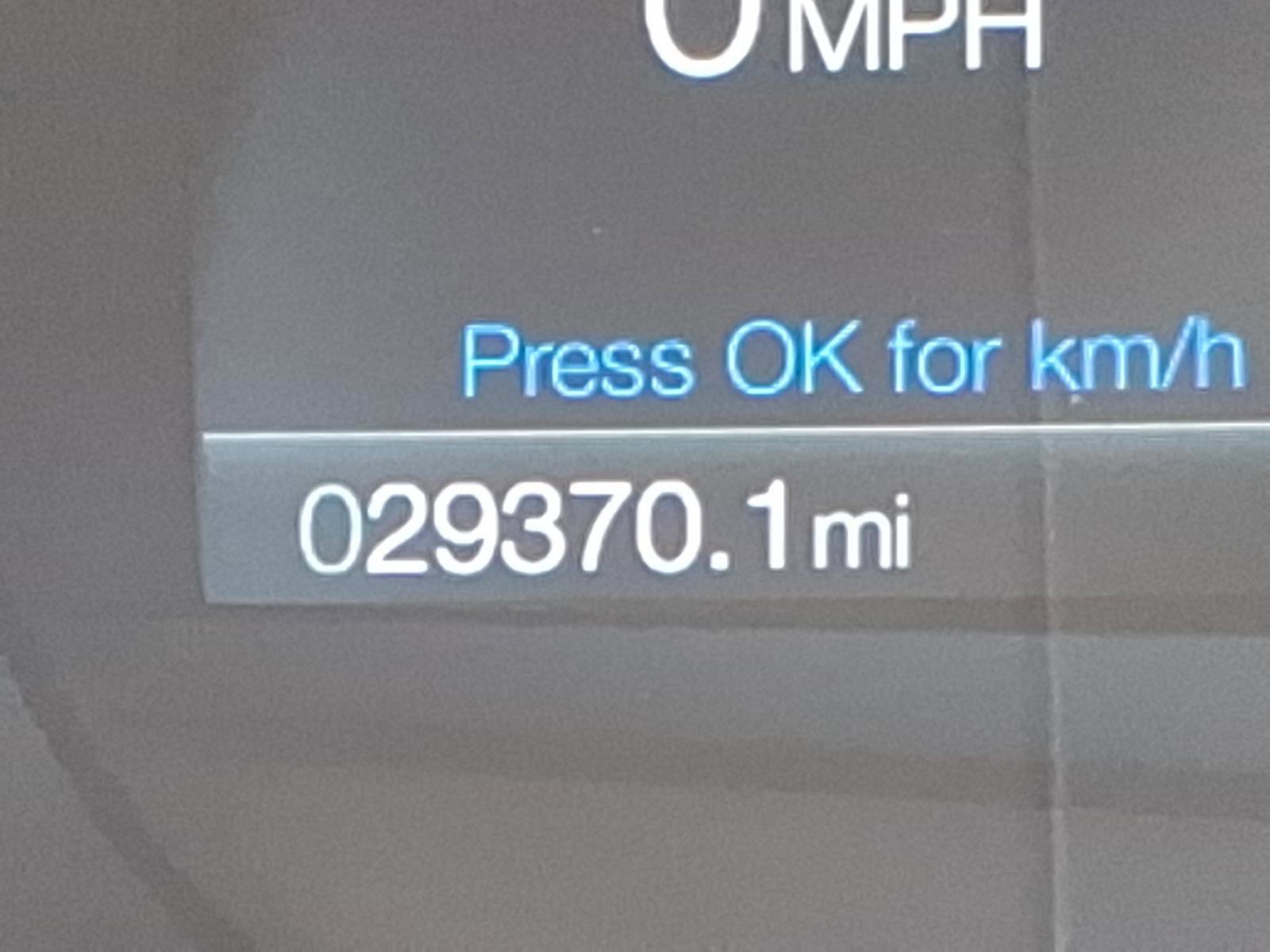 Used 2024 Ford Edge ST-Line image 28