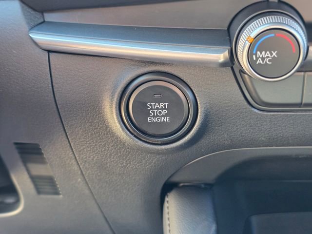 New 2026 MAZDA MAZDA3 s FWD image 32