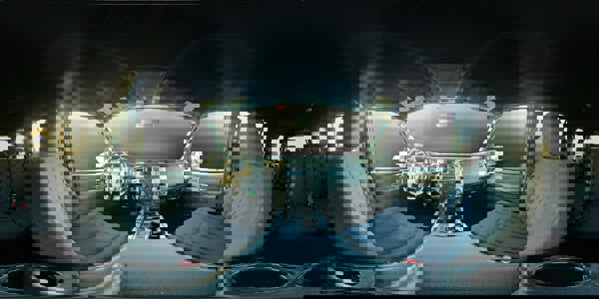 Used 2017 Ford Expedition XLT image 35