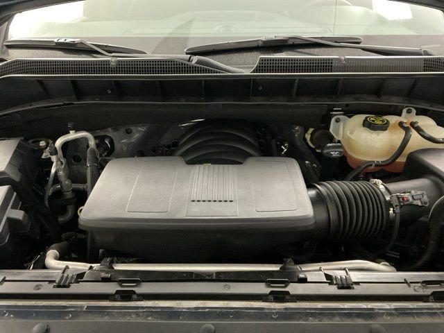 Certified 2022 Chevrolet Silverado 1500 RST image 20