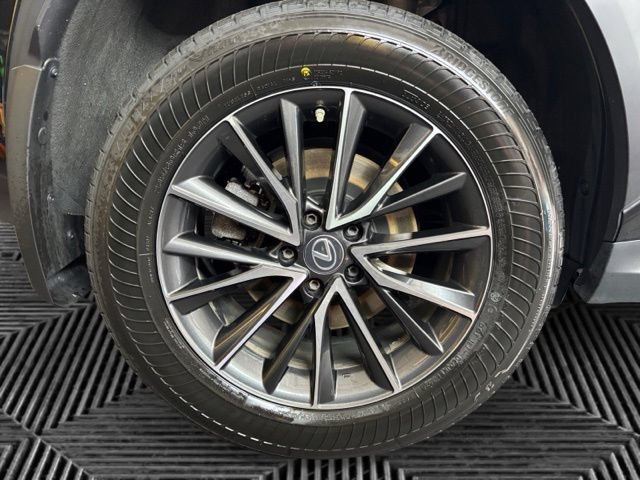 Used 2022 Lexus NX 350 AWD w/ Cold Area Package image 33
