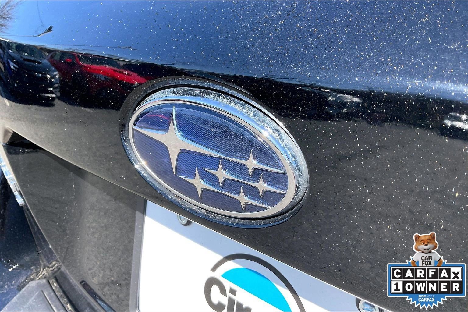 Certified 2024 Subaru Outback Limited image 32