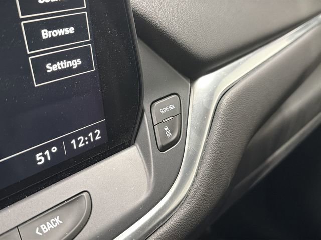 New 2025 Chevrolet Blazer LT w/ Midnight/Sport Edition FWD image 28