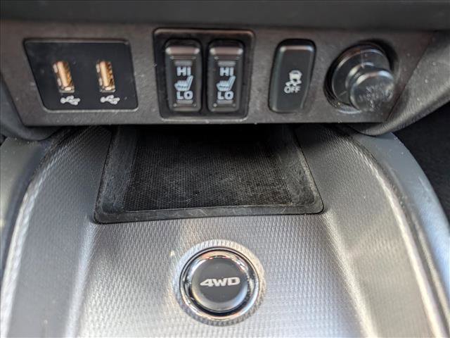 Used 2022 Mitsubishi Outlander Sport LE image 33