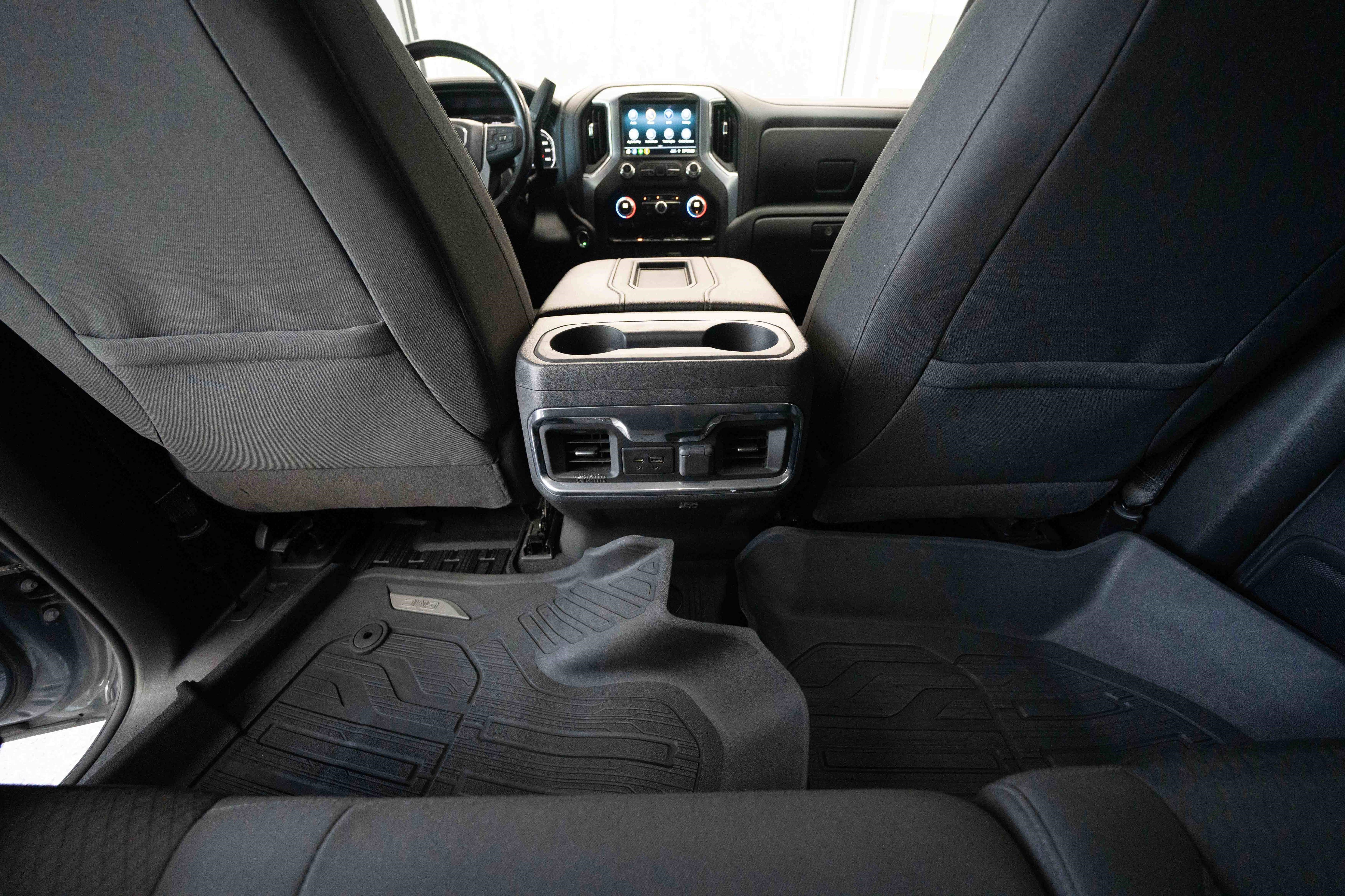 Used 2020 GMC Sierra 1500 Elevation w/ Elevation Value Package image 22