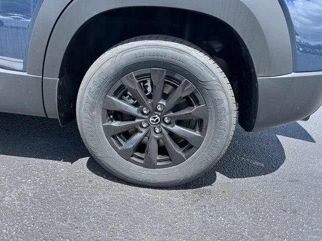 New 2026 MAZDA CX-50 AWD 2.5 Hybrid w/ Weather Package image 5