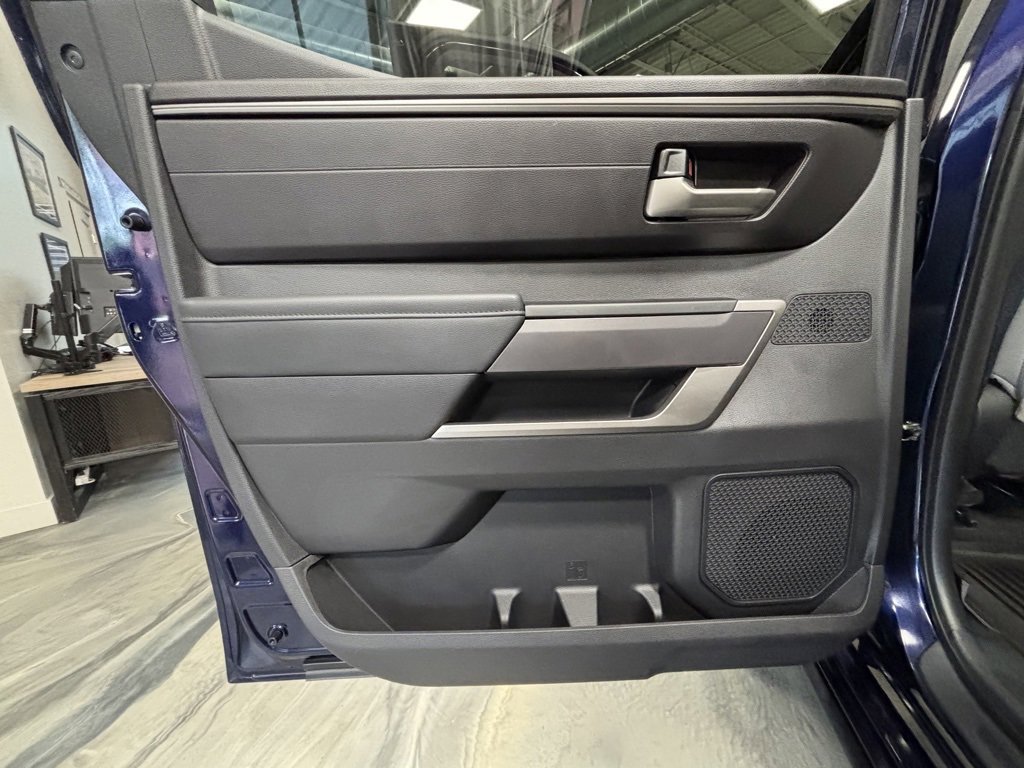 Used 2023 Toyota Tundra SR5 w/ TRD Off-Road Premium Package image 47