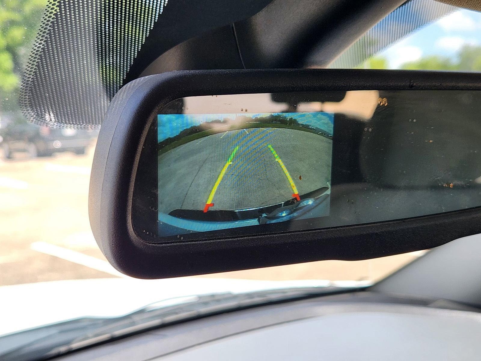 Used 2020 RAM 1500 Tradesman w/ Chrome Plus Package image 23