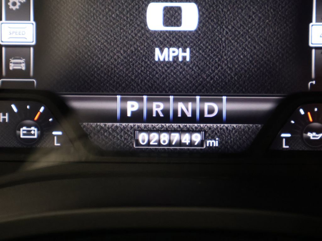 Certified 2024 RAM 1500 Big Horn image 39