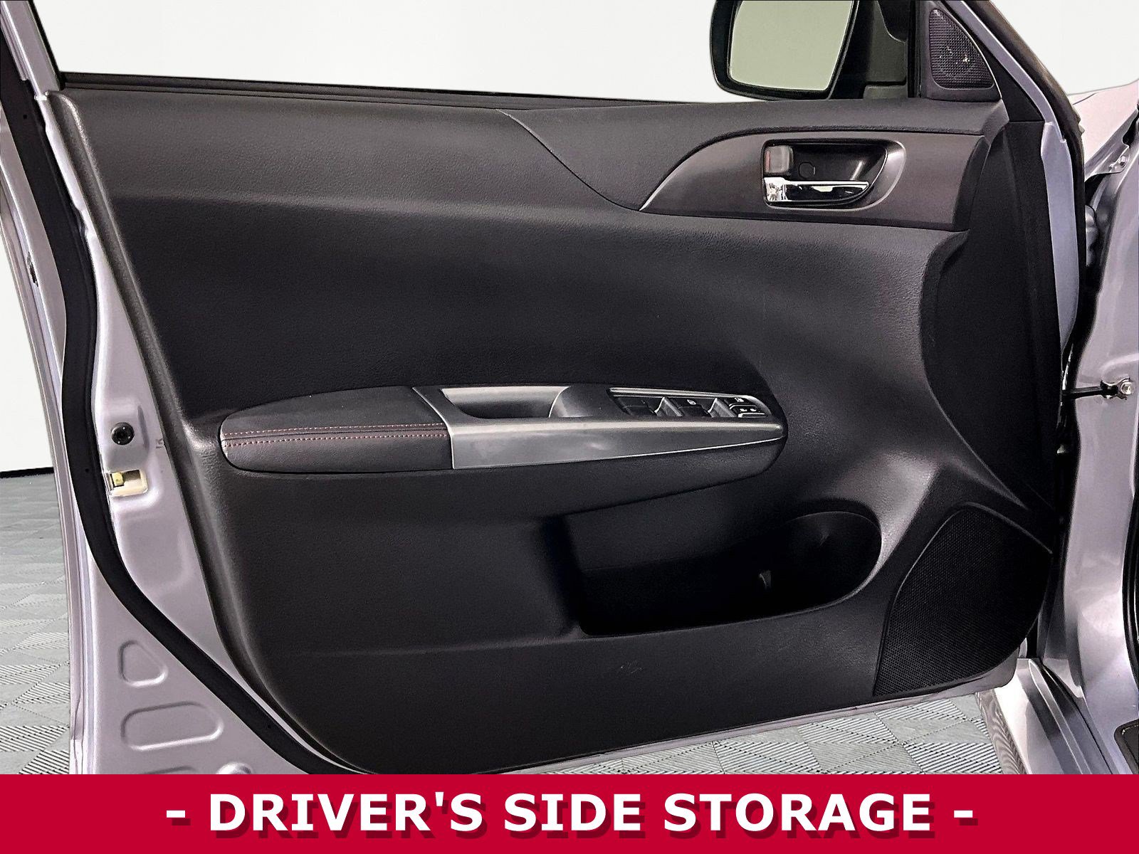 Used 2013 Subaru Impreza WRX Premium AWD/4WD image 19