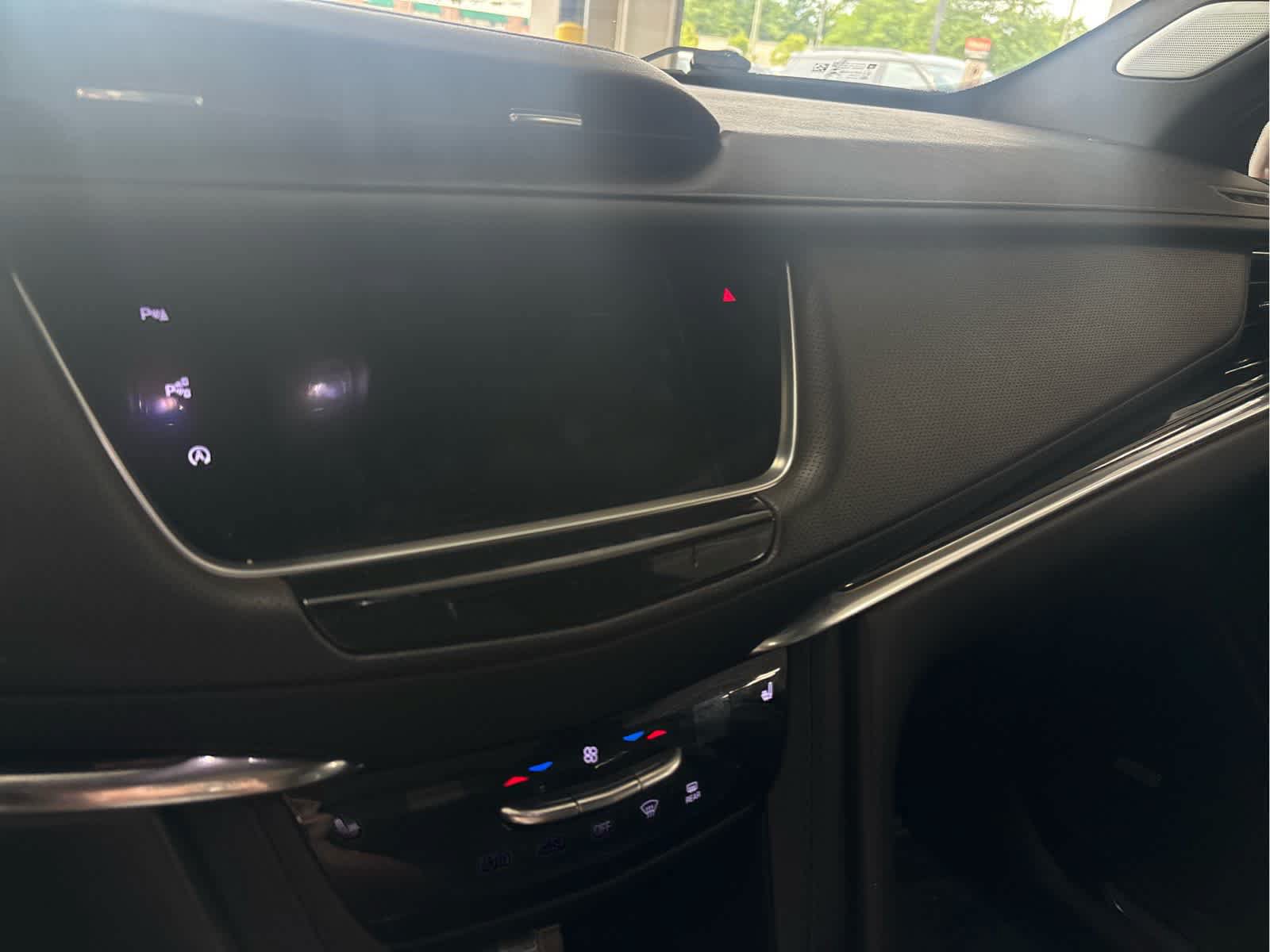 Used 2020 Cadillac XT5 Premium Luxury AWD/4WD image 23