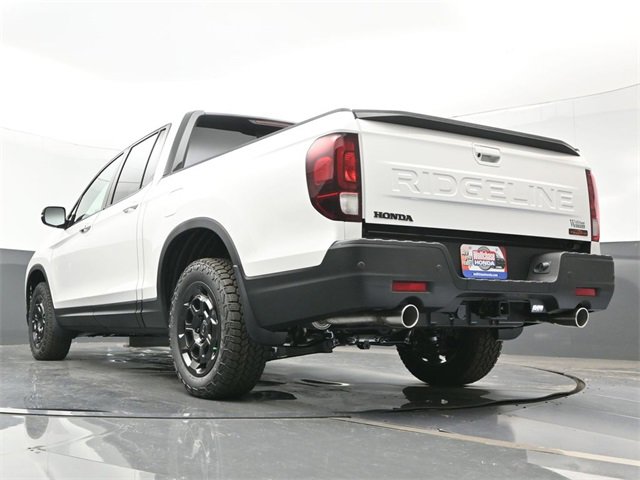 New 2026 Honda Ridgeline TrailSport+ image 23