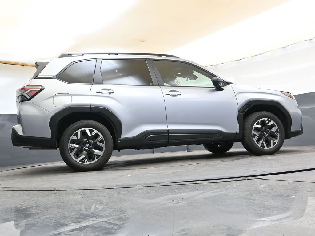 Certified 2025 Subaru Forester Premium image 34