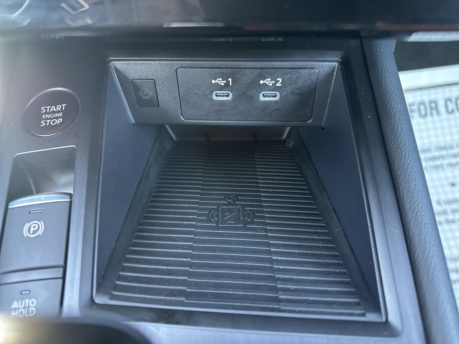 Used 2026 Nissan Kicks SR w/ Cold Weather Package AWD/4WD image 57
