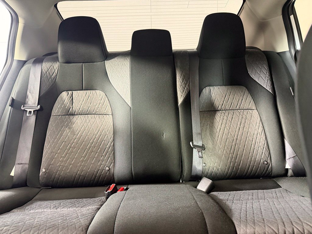 Used 2026 Nissan Sentra SV w/ Floor Mat Package FWD image 17