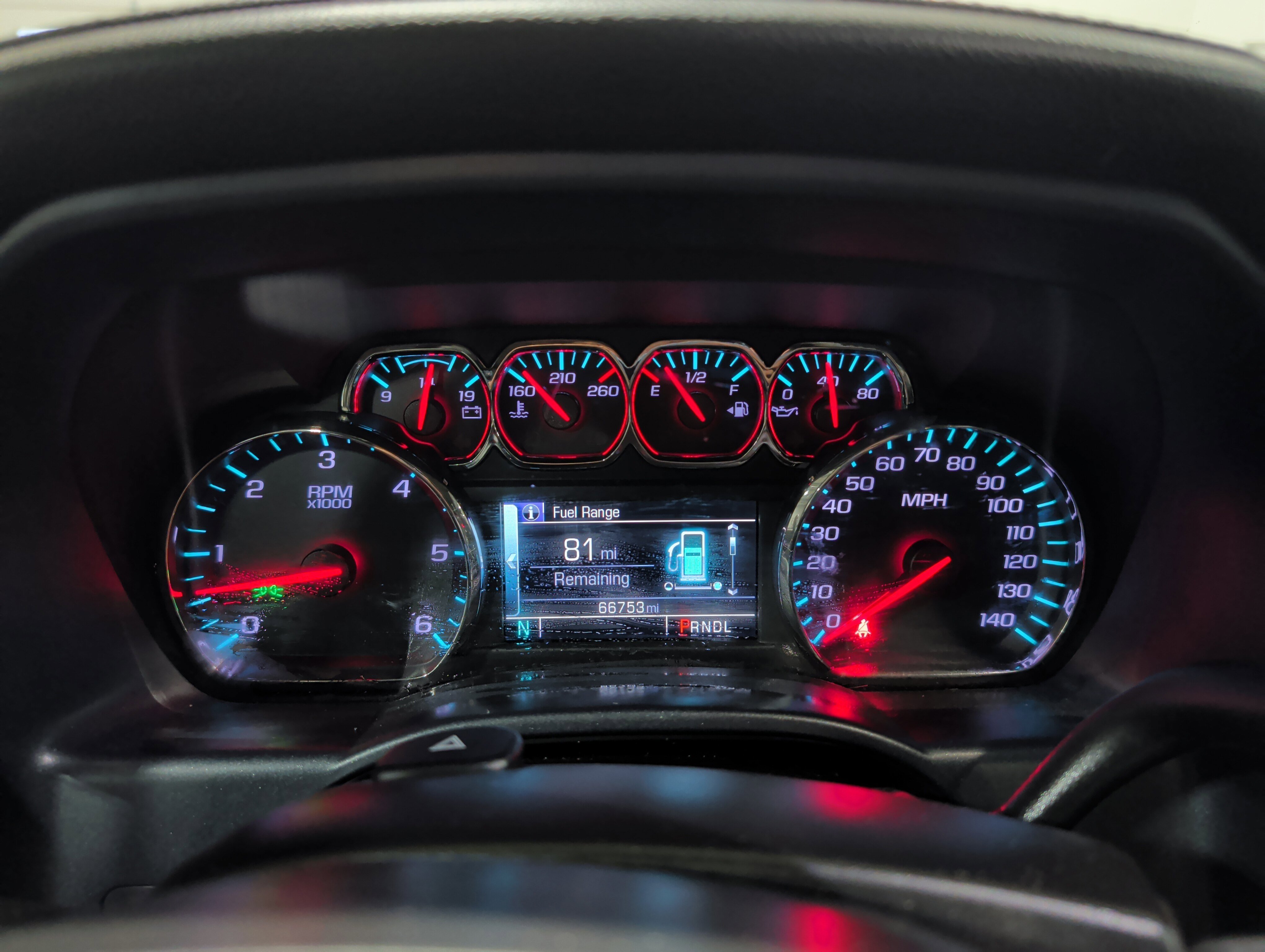 Used 2018 GMC Sierra 1500 SLT w/ SLT Premium Package image 9