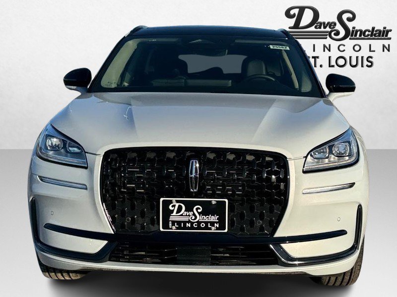 New 2025 Lincoln Corsair Grand Touring w/ Equipment Group 301A image 2