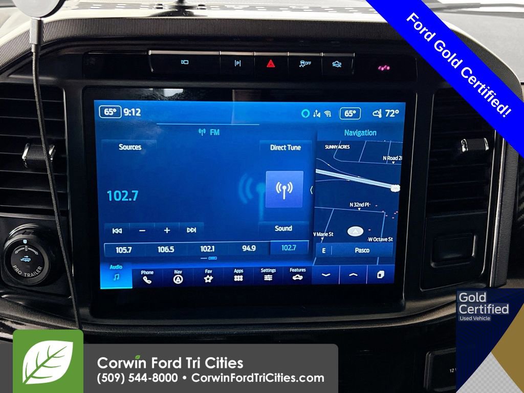 Used 2023 Ford F150 Raptor w/ Equipment Group 802A Raptor R image 22