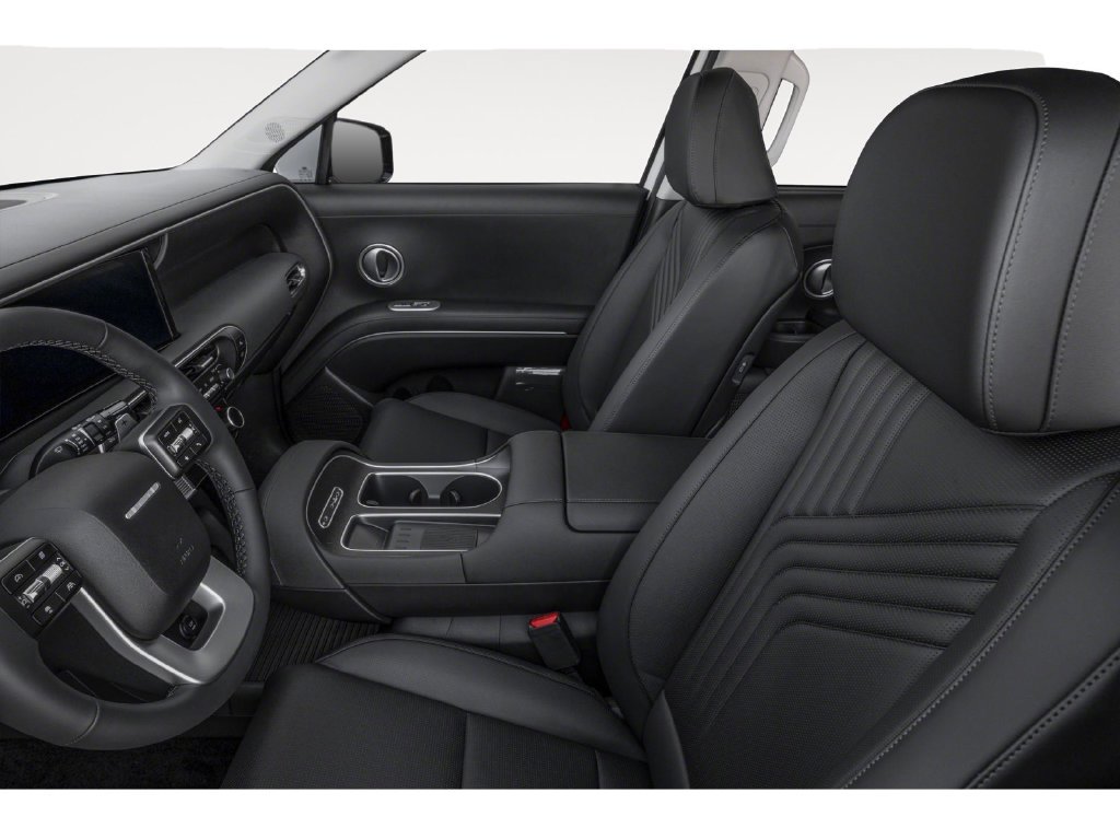 New 2027 Hyundai Palisade SEL Premium FWD image 6