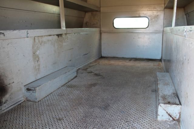 Used 2021 Ford F550 4x4 Regular Cab Super Duty image 25