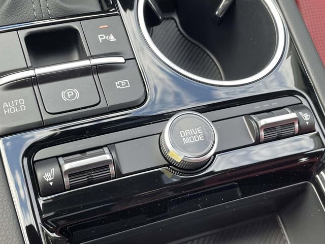 New 2026 Kia K5 GT-Line w/ GT-Line Premium Package FWD image 36