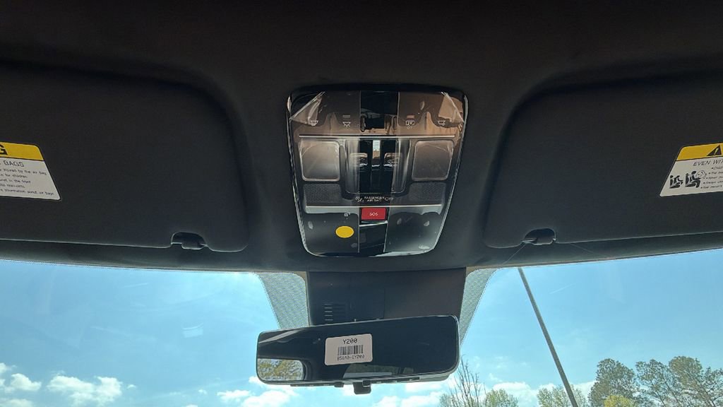 New 2026 Hyundai Santa Fe Calligraphy image 28