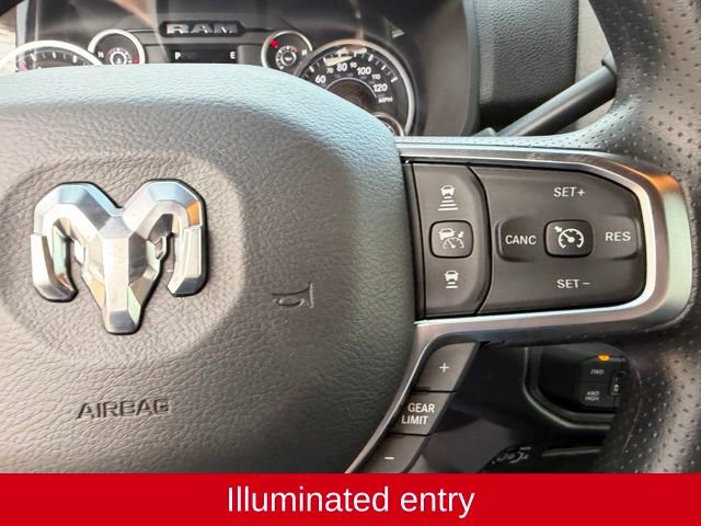 Used 2026 RAM 3500 Tradesman image 12