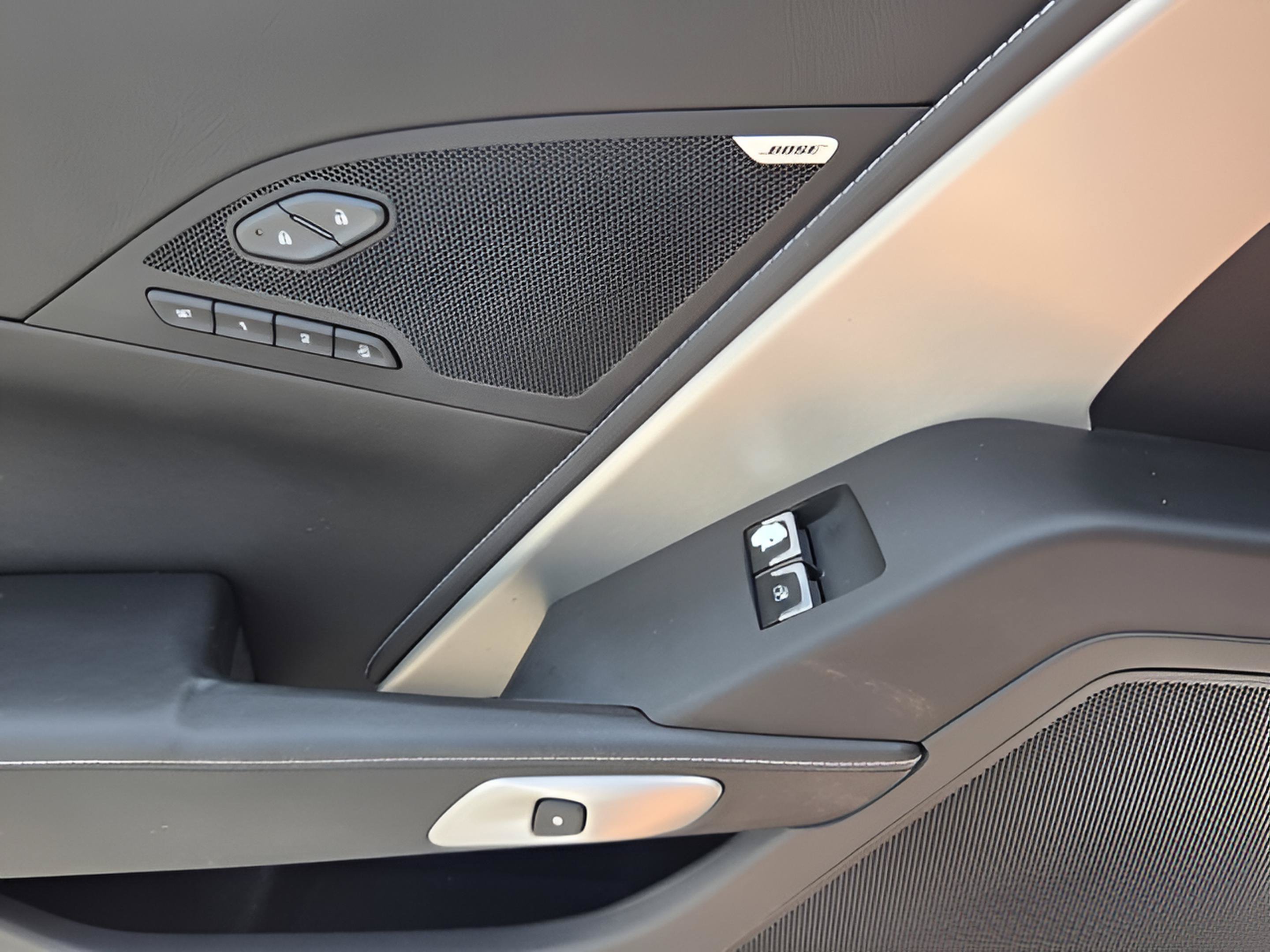 Used 2015 Chevrolet Corvette Stingray Coupe w/ 2LT Preferred Equipment Group RWD image 26