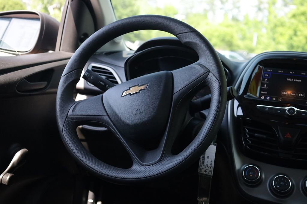Used 2020 Chevrolet Spark LS FWD image 5