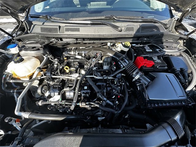 Certified 2022 Lincoln Corsair AWD w/ Equipment Group 101A image 30